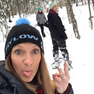 Meet your Posher, Jolene